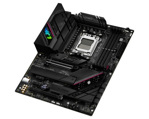 Материнська плата ASUS ROG STRIX B650E-F GAMING WIFI
