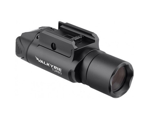 Ліхтар Olight Valkyrie Turbo Black (2370.36.76)