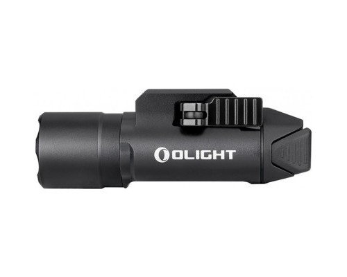Ліхтар Olight Valkyrie Turbo Black (2370.36.76)