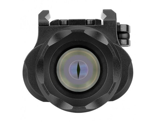 Ліхтар Olight Valkyrie Turbo Black (2370.36.76)