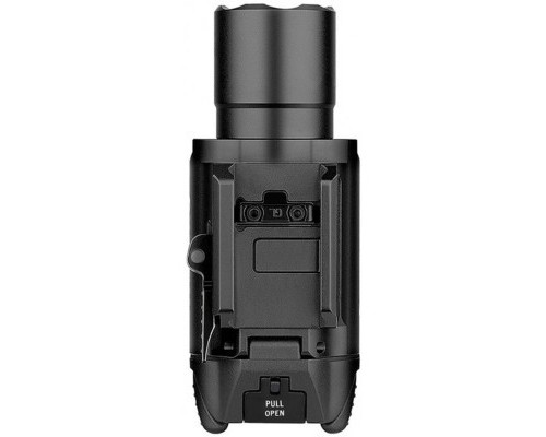 Ліхтар Olight Valkyrie Turbo Black (2370.36.76)
