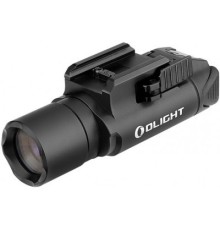 Ліхтар Olight Valkyrie Turbo Black (2370.36.76)