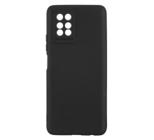 Чохол до мобільного телефона Armorstandart Matte Slim Fit Infinix Note 10 Pro Camera cover Black (ARM62268)