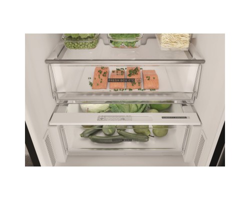 Холодильник Whirlpool W7X82OK