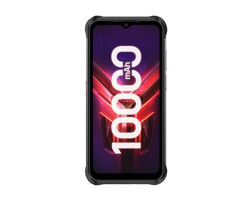 Мобільний телефон Ulefone Power Armor 14 4/64Gb Black (6937748734505)