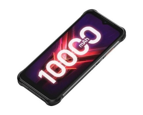 Мобільний телефон Ulefone Power Armor 14 4/64Gb Black (6937748734505)