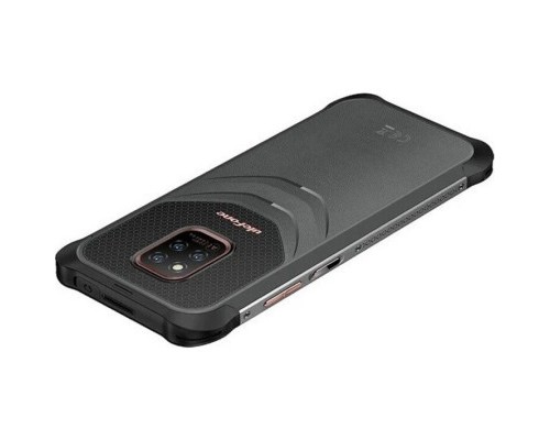 Мобільний телефон Ulefone Power Armor 14 4/64Gb Black (6937748734505)