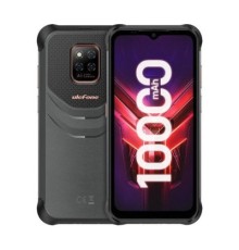 Мобільний телефон Ulefone Power Armor 14 4/64Gb Black (6937748734505)