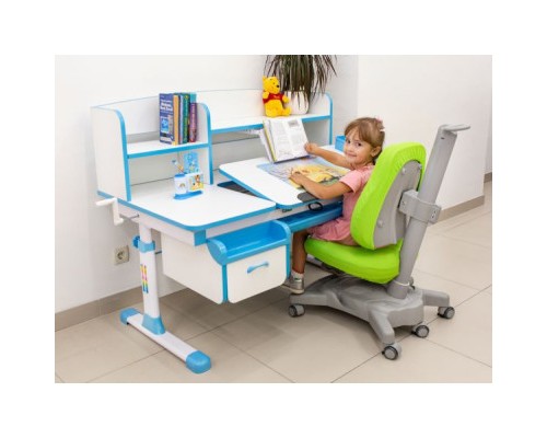 Дитяче крісло Mealux Onyx Mobi KZ (Y-418 KZ)