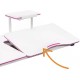 Парта з кріслом Evo-kids Evo-40 G + Y-528 GL