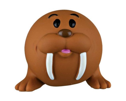 Іграшка для собак Trixie Звірята 6 см (4047974352830)