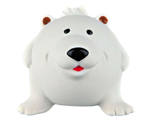 Іграшка для собак Trixie Звірята 6 см (4047974352830)