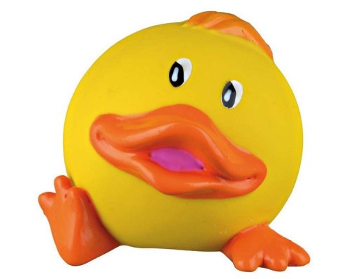 Іграшка для собак Trixie Звірята 6 см (4047974352830)