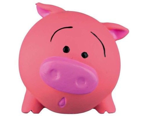 Іграшка для собак Trixie Звірята 6 см (4047974352830)