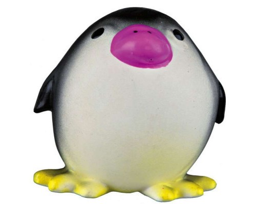 Іграшка для собак Trixie Звірята 6 см (4047974352830)