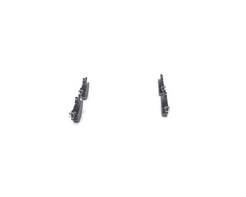 Гальмівні колодки Bosch 0 986 461 148