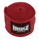 Бинт для спорту PowerPlay 3046 4,5 м Red (PP_3046_4,5m_Red)