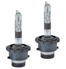 Автолампа SOLAR D2R 6000K,85V,35W PK32d-3, (8226)