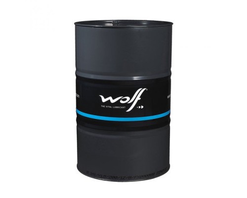 Моторна олива Wolf OFFICIALTECH 10W40 ULTRA MS 205л (8316371)