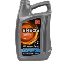 Моторна олива ENEOS PRO 10W-40 4л (EU0040301N)
