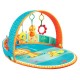 Дитячий килимок Tiny Love 3 в 1 Африка (1204000030)