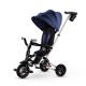 Дитячий велосипед QPlay Nova Air Blu (S700Blue+гума)
