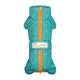 Комбінезон для тварин Pet Fashion «Cold» 6XL (бірюзовий) (4823082426041)