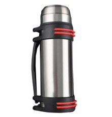 Термос Havit HV-TM005 1,2 л Silver (HV-TM005)