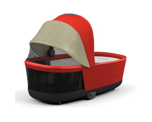 Люлька Cybex Priam Lux R Autumn Gold (522000971)