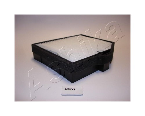 Фільтр салону ASHIKA 21-HY-H07