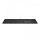 Клавіатура A4Tech FX60 USB Grey White backlit