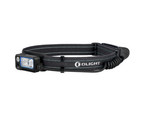 Ліхтар Olight Array 2 Pro Black (Array Pro BK)