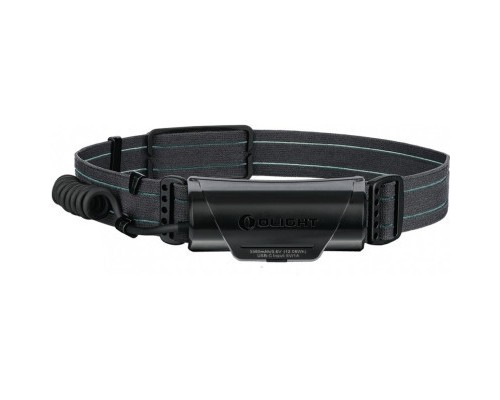 Ліхтар Olight Array 2 Pro Black (Array Pro BK)