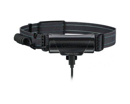 Ліхтар Olight Array 2 Pro Black (Array Pro BK)