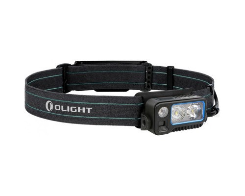 Ліхтар Olight Array 2 Pro Black (Array Pro BK)