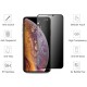 Скло захисне Drobak Anti Spy iPhone 11 Apple (464663)