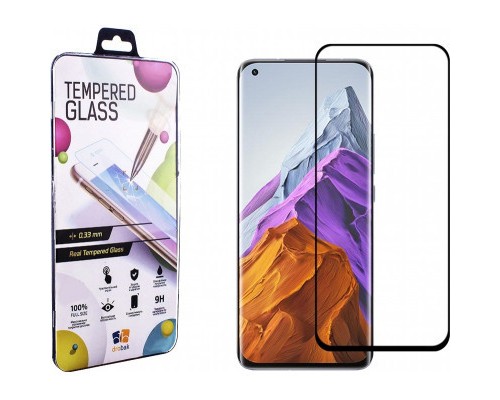 Скло захисне Drobak Xiaomi Mi 11 Ultra (464692)