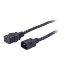 Кабель живлення C19 to C14 FSP (42-020681-00G)