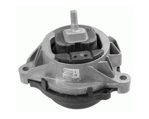 Опора двигуна LEMFORDER 36991 01