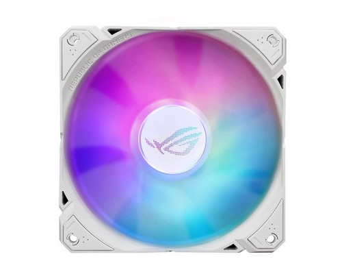 Система рідинного охолодження ASUS ROG-RYUO-III 360-ARGB-WHT