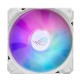 Система рідинного охолодження ASUS ROG-RYUO-III 360-ARGB-WHT