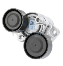 Натягувач ременя з роликом SNR GA350.89