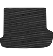 Килимок в багажник EVAtech Great Wall Haval H5 2010-2013 SUV EU (GL42086B1RBB)