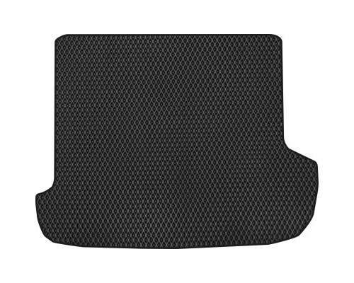 Килимок в багажник EVAtech Great Wall Haval H5 2010-2013 SUV EU (GL42086B1RBB)