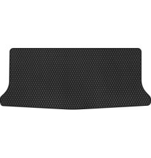 Килимок в багажник EVAtech Kia Picanto (SA) 2004-2011 1 поколінн (KI31813B1RBB)