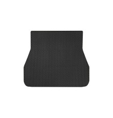 Килимок в багажник EVAtech Lexus LX 500d (FJA300) 2022+ 4 поколін (LS42218B1RBB)