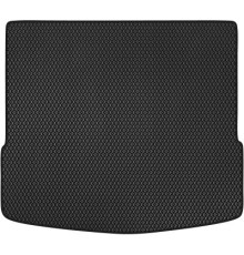 Килимок в багажник EVAtech Porsche Macan 2014+ SUV EU (PE21257B1RBB)