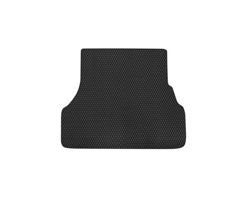 Килимок в багажник EVAtech Toyota Avensis (T22) 1998-2003 1 поколі (TY22700B1RBB)