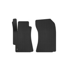 Килимок в салон EVAtech передні Subaru Impreza (GD) 2000-2007 2 п (SU32482A2LA1RBB)
