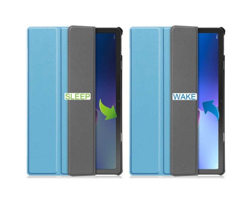 Чохол до планшета BeCover Smart Case Xiaomi Redmi Pad 10.61